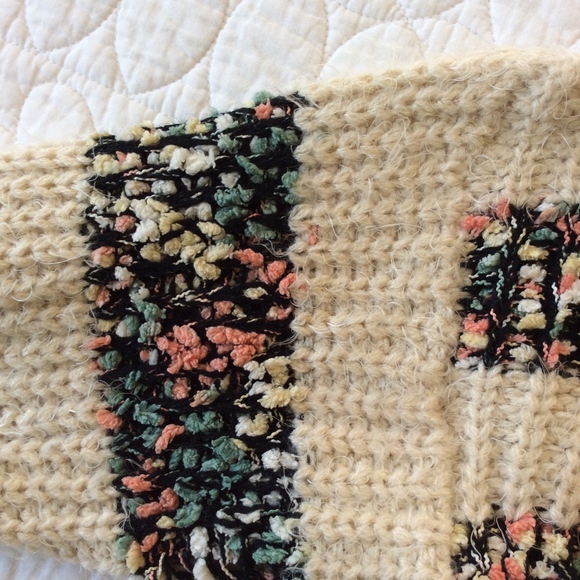 Anthropologie Le Fee Verte Sweater - Picture 4 of 4